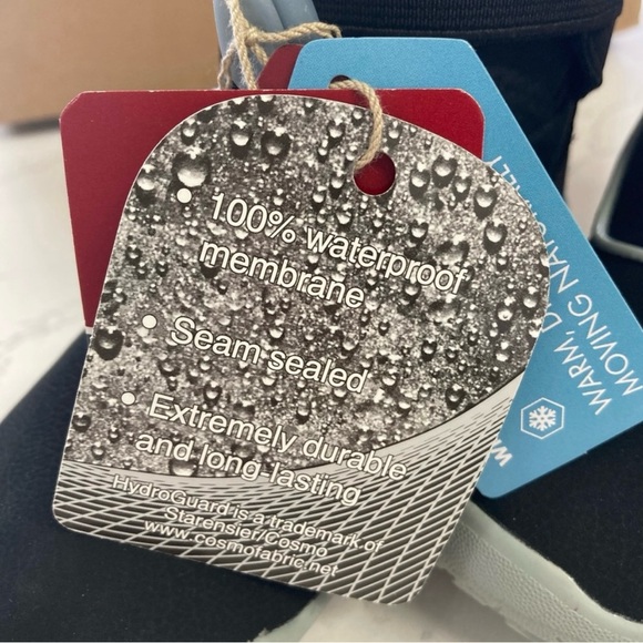 Yeti K Vivo Barefoot Snowboot - Picture 11 of 13